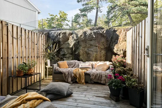 Bostadsrätt, Värmdövägen 629, Björknäs, Nacka