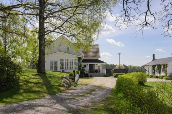 Gård/Skog, Maglasätevägen 17, Maglasäte, Höör