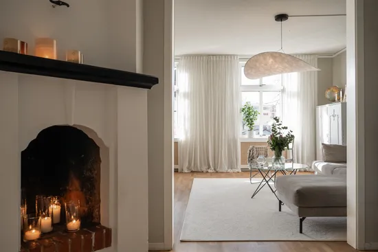 Bostadsrätt, Norra Esplanaden 6 Lgh 1103, Centrum, Växjö