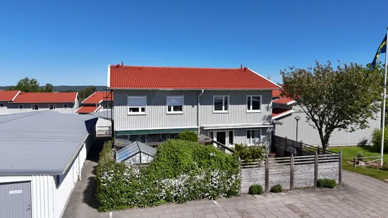 Bostadsrätt, Örtagårdsgatan 57, Hammerö, Kungsbacka
