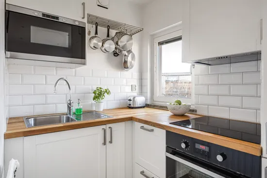 Bostadsrätt, Centralvägen 6, Centrum, Vallentuna