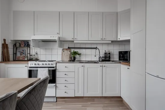 Bostadsrätt, Hagvägen 2B, Orrängen, Oskarshamn