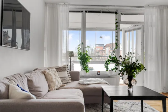 Bostadsrätt, Sockerbruksgatan 9a, Ängelholm