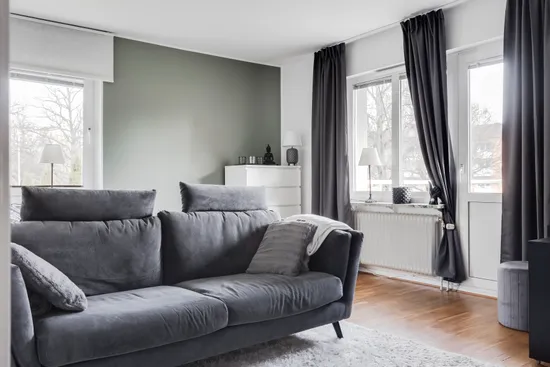 Bostadsrätt, Skaraborgsvägen 16, Centralt, Kristinehamn