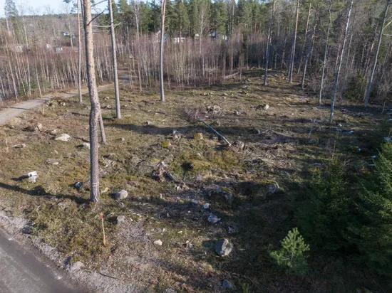 Tomt, Hensta, Hensta, Eskilstuna