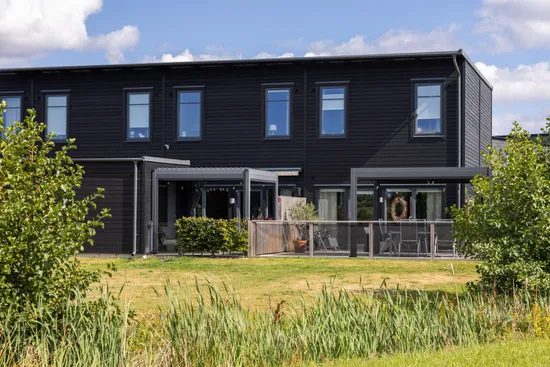 Bostadsrätt, Sleipners väg 16A, Allarp, Laholm