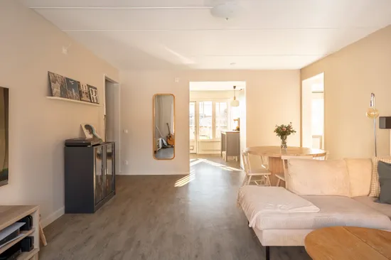 Bostadsrätt, Norra Trängallén 12B, Trängen, Skövde