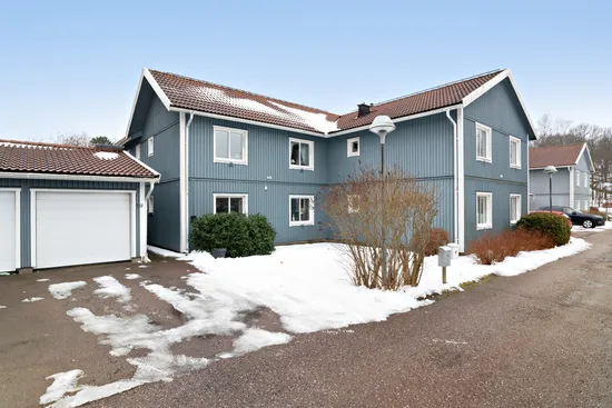 Bostadsrätt, Rönnaräcksvägen 19, Kullavik, Kungsbacka