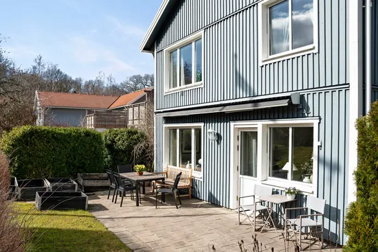 Bostadsrätt, Rönnaräcksvägen 19, Kullavik, Kungsbacka