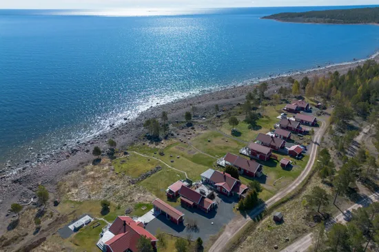Fritidshus, Storsand 143, Norrfällsviken, Kramfors