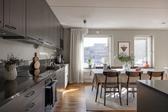 Bostadsrätt, Hovås Allé 11, Nya Hovås, Göteborg