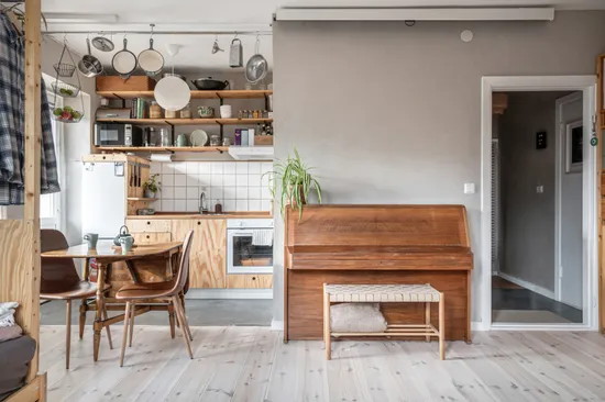 Bostadsrätt, Rantzowgatan 11B, Kirseberg, Malmö