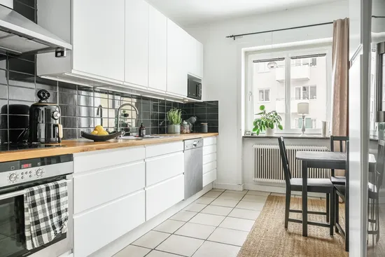 Bostadsrätt, Lärlingsgatan 2B, Torpa, Jönköping