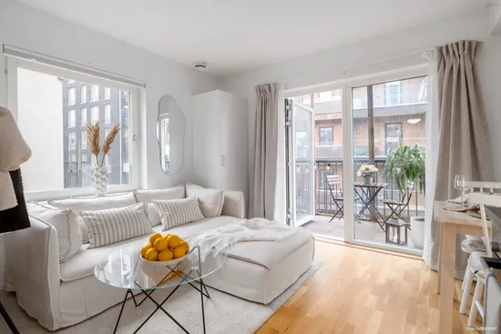 Bostadsrätt, Torgny Segerstedts allé 93A, Rosendal, Uppsala