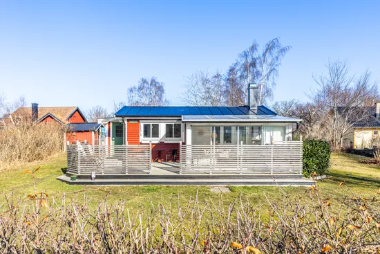 Fritidshus, Kölvägen 2180, Norjeboke, Sölvesborg