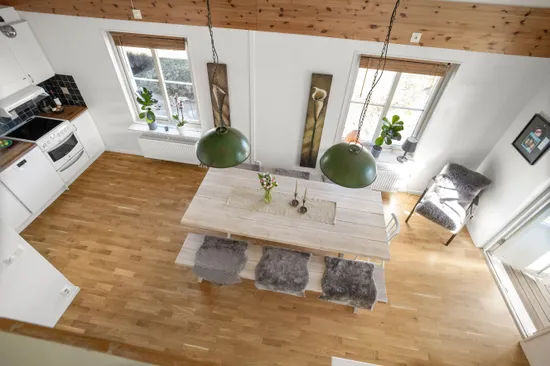 Bostadsrätt, Norrbodavägen 9, Kungsängen/Norrboda, Upplands-Bro