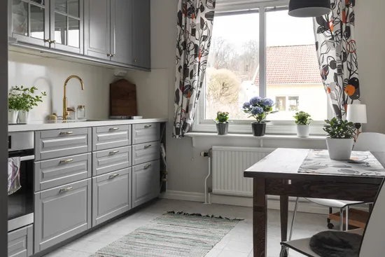 Bostadsrätt, Åbybergsgatan 43, Mölndal - Centralt, Mölndal