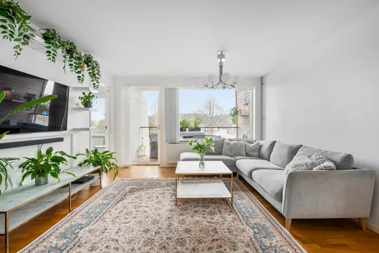 Bostadsrätt, Växthusvägen 19 Lgh 1104, Finnsta, Upplands-Bro