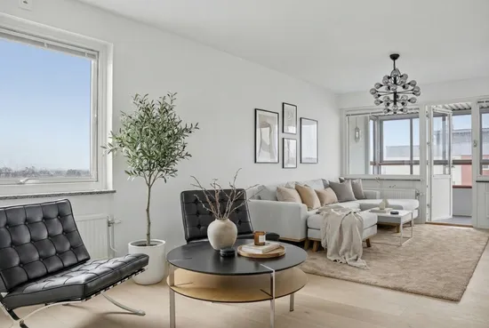 Bostadsrätt, Hagavägen 1A, Centrum/Hagalund, Borlänge