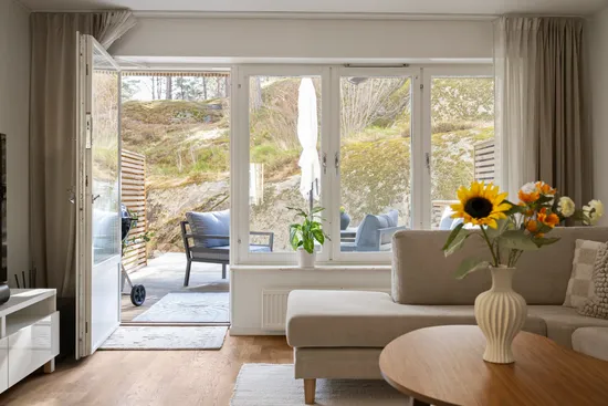 Bostadsrätt, Kalmgatan 26, Hammarbyhöjden, Stockholm