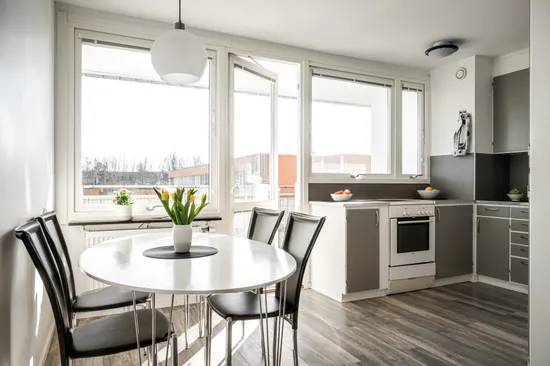 Bostadsrätt, Backgatan 45, Södra Sandby, Lund