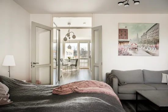 Bostadsrätt, Backgatan 45, Södra Sandby, Lund