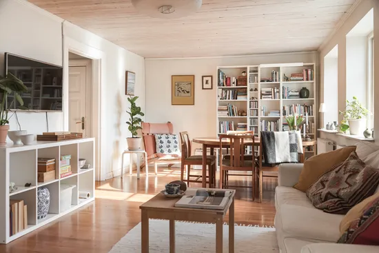 Villa, Östergatan 15, Skurup