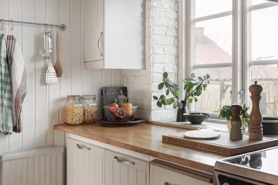 Villa, Östergatan 15, Skurup