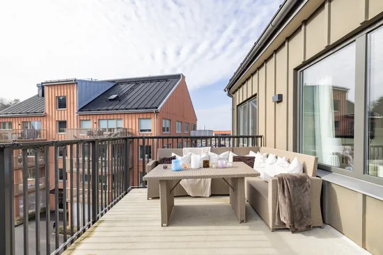 Bostadsrätt, Olles gata 10, Ytterby, Kungälv