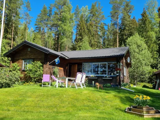 Villa, Davidshyttan 271, Hedemora