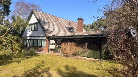 Villa, Boltensternsvägen 28A, Höllviken, Vellinge