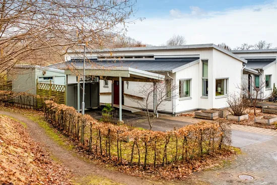 Villa, Radhus, Sankt Jörgens väg 9, Sankt Jörgen, Göteborg