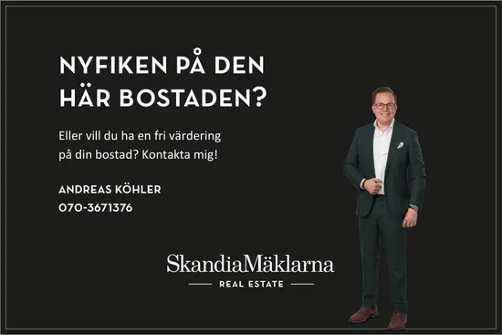 Bostadsrätt, Torbjörn Klockares gata 17, 2tr, Vasastan, Stockholm