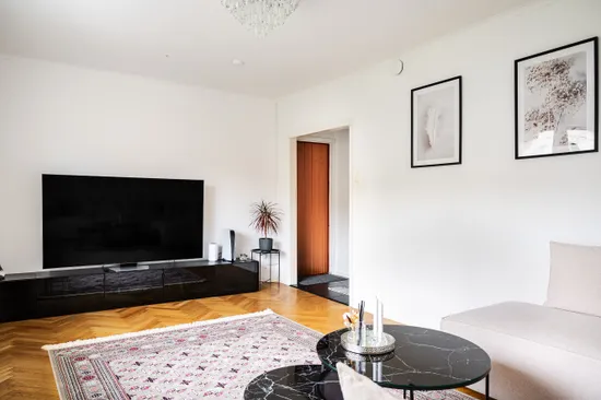 Bostadsrätt, Brånerydsvägen 14, Huskvarna söder, Jönköping