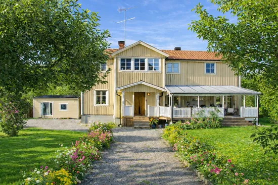 Villa, Rissnavägen 44, Spånga, Stockholm