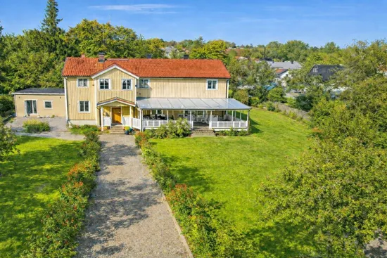 Villa, Rissnavägen 44, Spånga, Stockholm