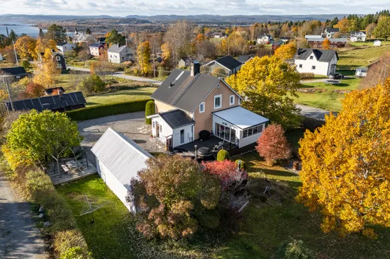 Villa, Duvedsvägen 16A, Söråker, Timrå