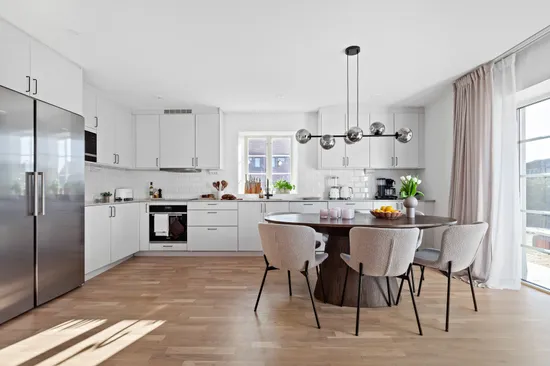 Bostadsrätt, Radhus, Troxhammar byväg 31A, Troxhammar, Ekerö