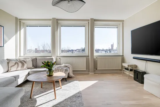 Bostadsrätt, Enoch Thulins väg 34C, Landskrona