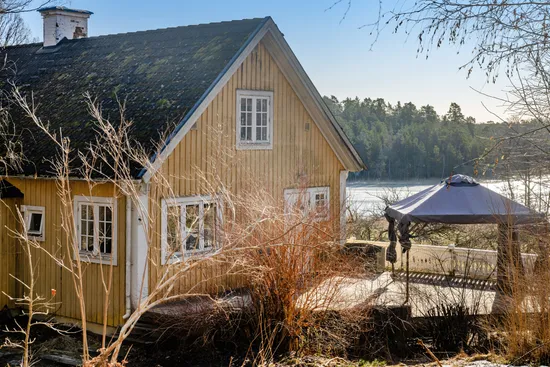 Fritidshus, Stavsnäsvägen 151, Värmdö - Strömma, Värmdö