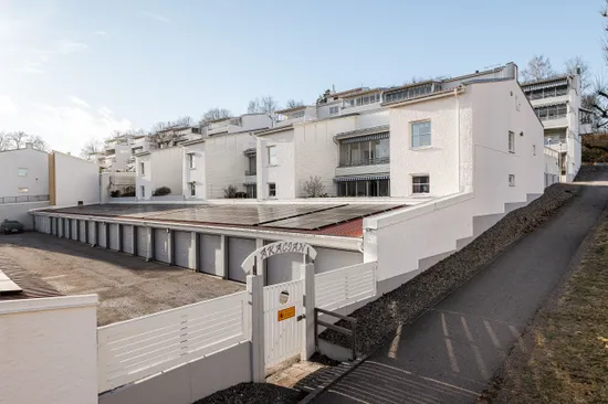 Bostadsrätt, Källgatan 9B, Centralt, Motala