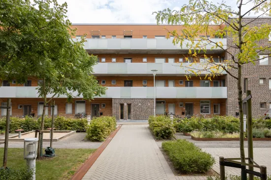 Bostadsrätt, Scheelevägen 3H, Tuna, Lund