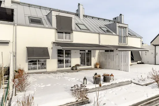 Radhus, Västerby 6, Västerby, Linköping