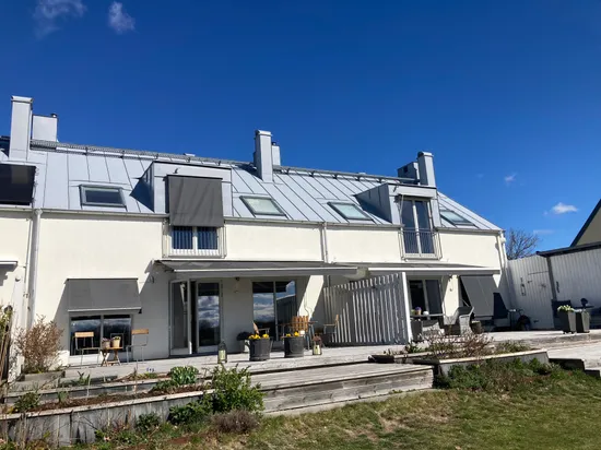 Radhus, Västerby 6, Västerby, Linköping