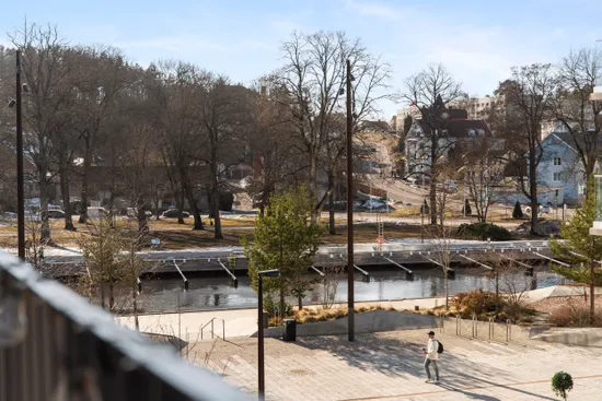 Bostadsrätt, Brännäsgatan 2, Centrala Norrtälje hamnen, Norrtälje