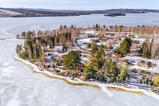 Villa, Varpvägen 5, Dröverken, Ludvika