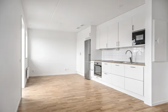 Bostadsrätt, Saltängsgatan 98, Inre hamnen, Norrköping