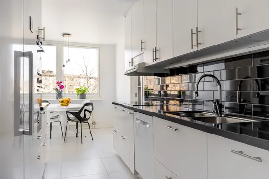 Bostadsrätt, Ekholmsvägen 42A, Ekholmen, Linköping