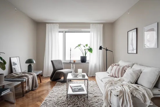 Bostadsrätt, Fiolgatan 2, Ruddalen, Göteborg