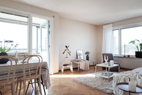 Bostadsrätt, Fiolgatan 2, Ruddalen, Göteborg
